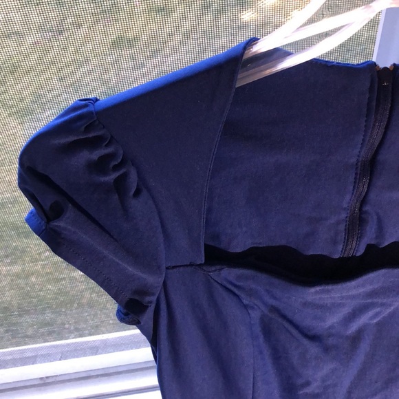 Lucky Day Pinup Style Dress.. retro - Picture 2 of 3